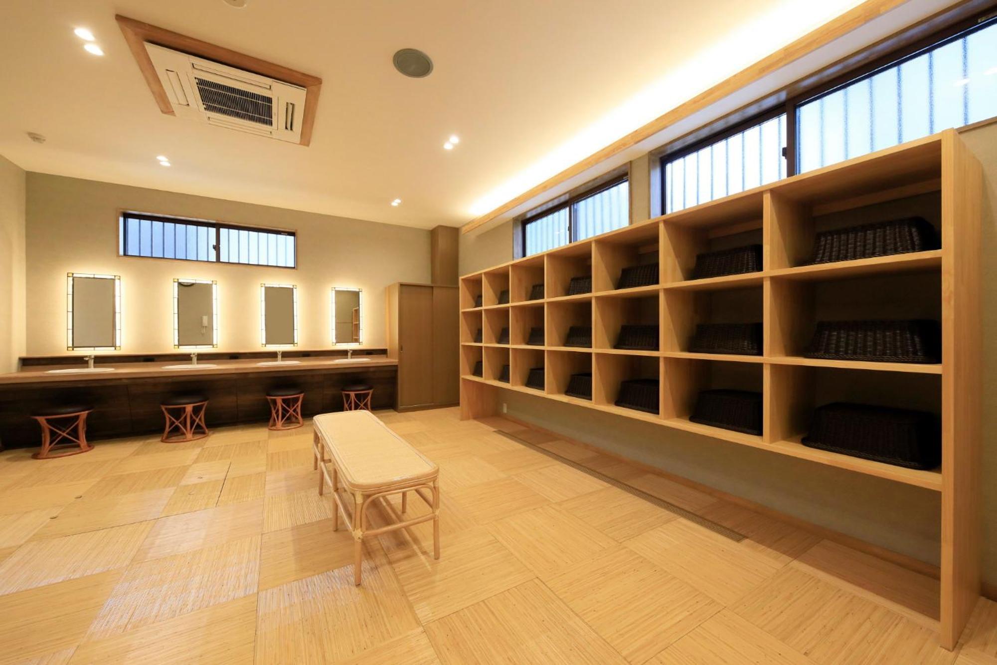 Kamiyamada Hotel Chikuma Экстерьер фото