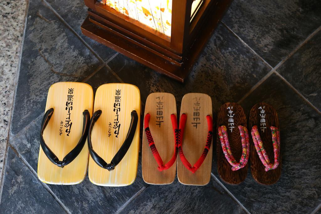 Kamiyamada Hotel Chikuma Экстерьер фото