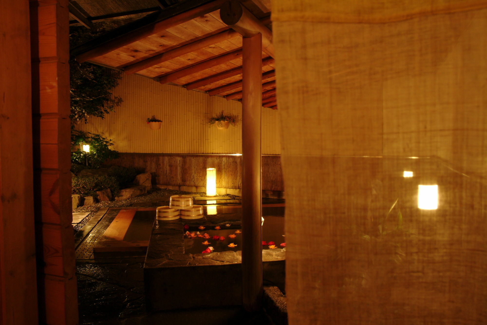 Kamiyamada Hotel Chikuma Экстерьер фото